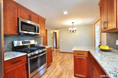 98 Torcon Drive Torrington CT 06790