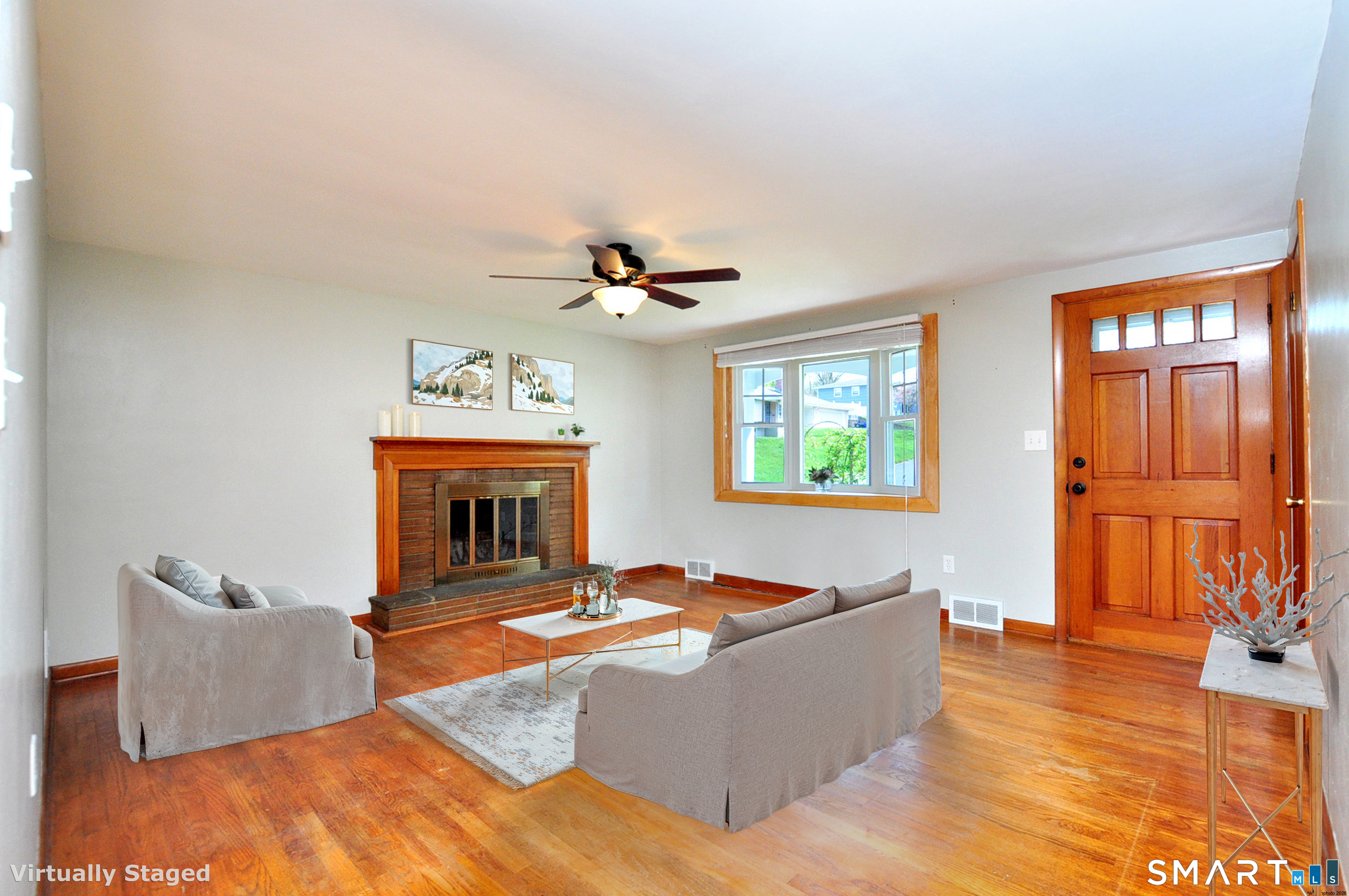 98 Torcon Drive Torrington CT 06790