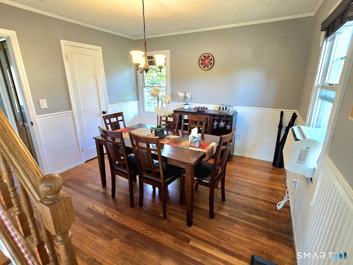 41 Hockanum Drive East Hartford CT 06118