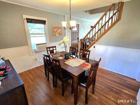 41 Hockanum Drive East Hartford CT 06118