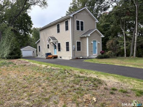 7 Pickney Avenue Plainville CT 06062