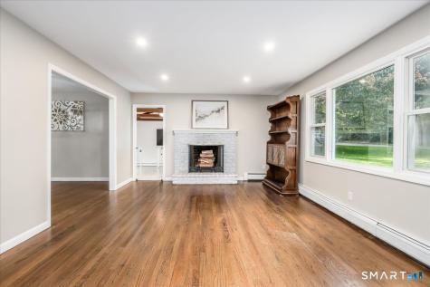 308 Shelton Road Monroe CT 06468