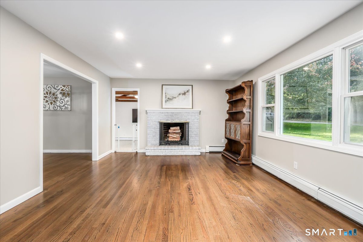 308 Shelton Road Monroe CT 06468