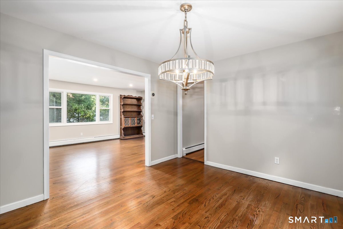 308 Shelton Road Monroe CT 06468