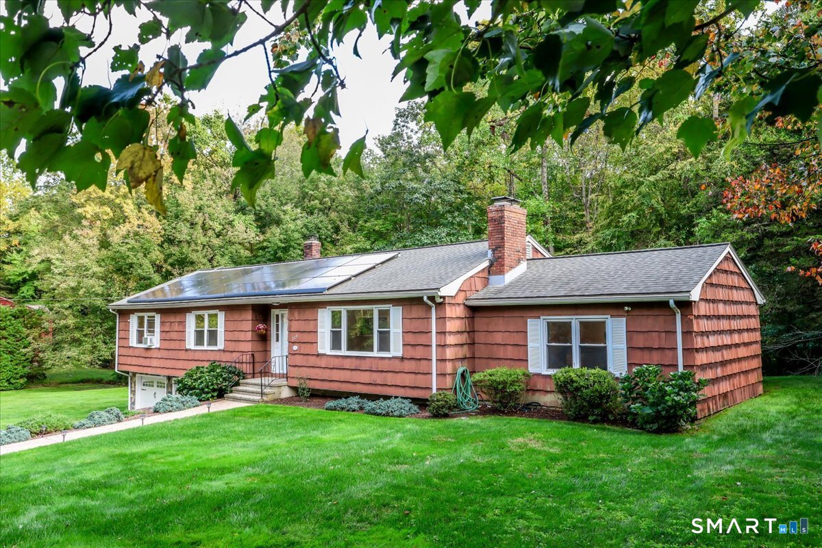308 Shelton Road Monroe CT 06468