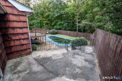 308 Shelton Road Monroe CT 06468