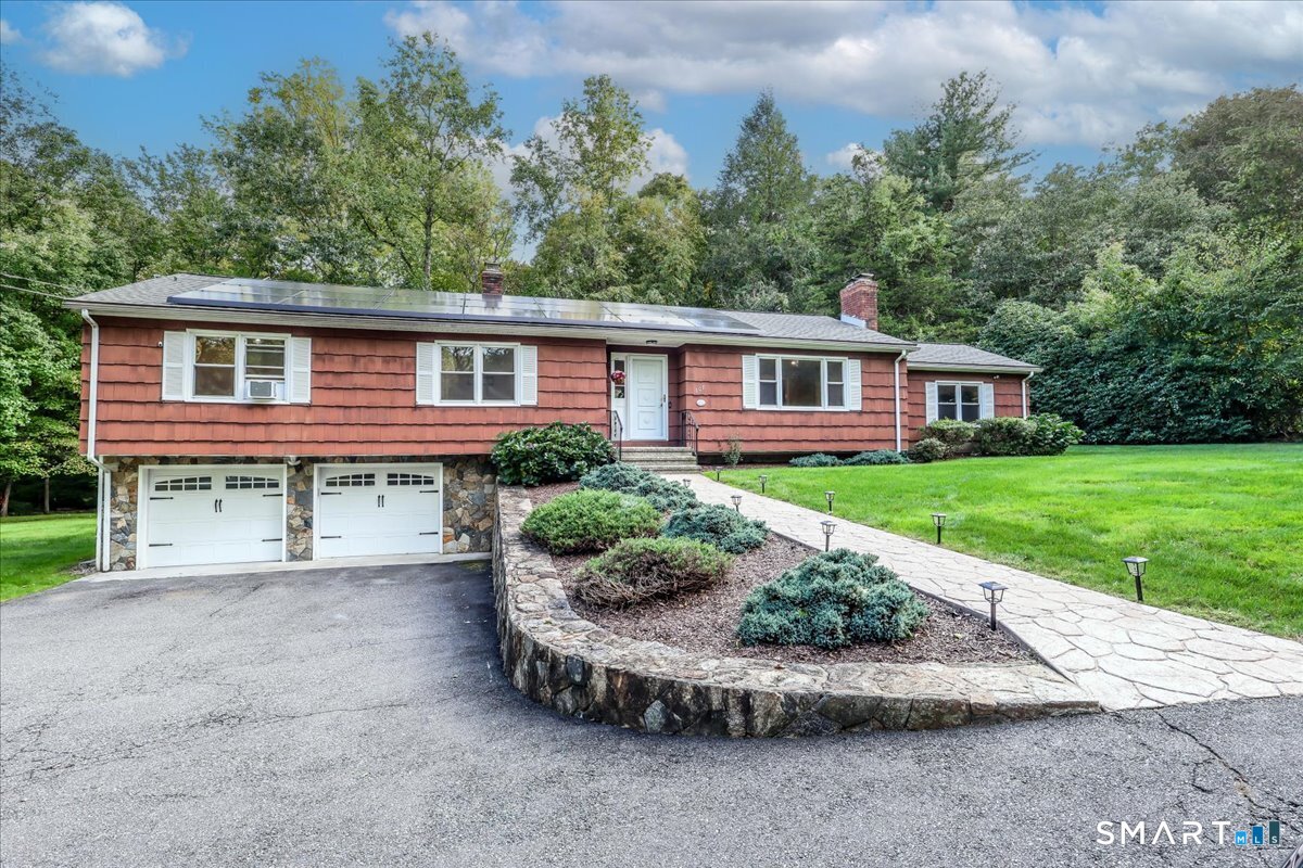 308 Shelton Road Monroe CT 06468