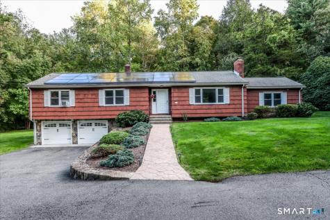 308 Shelton Road Monroe CT 06468