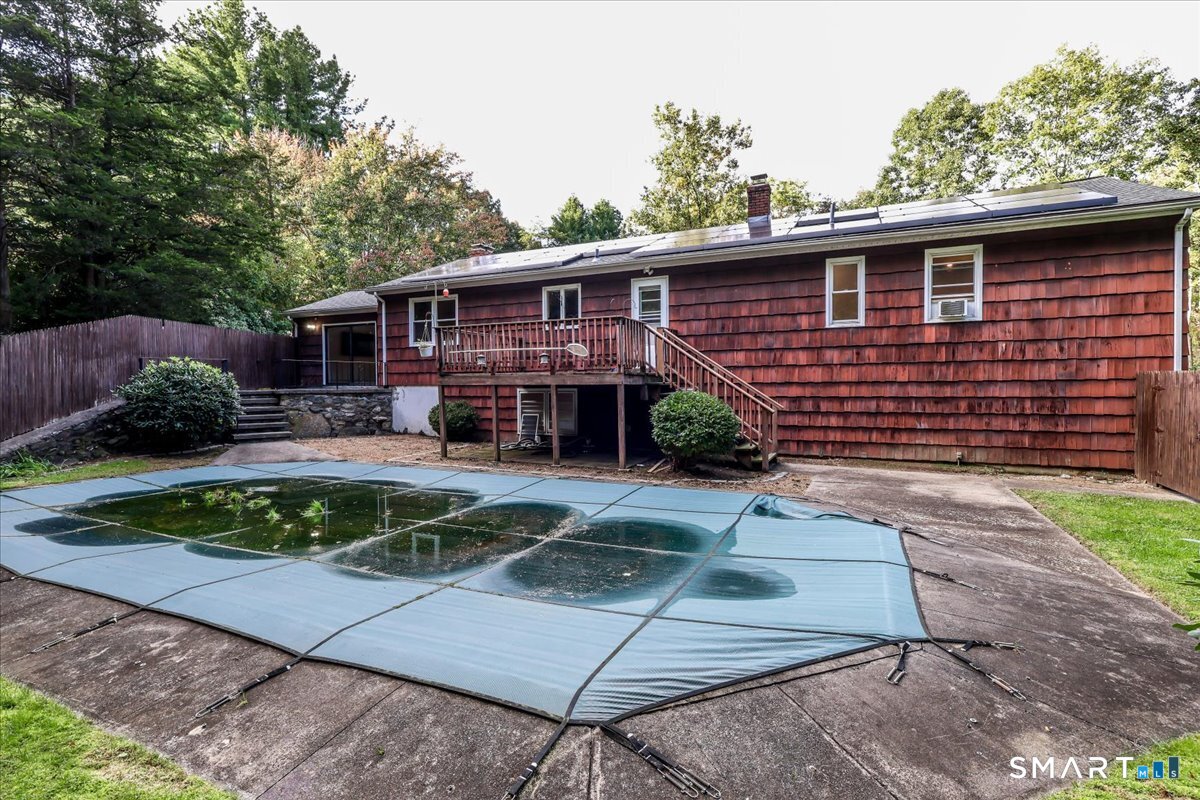 308 Shelton Road Monroe CT 06468