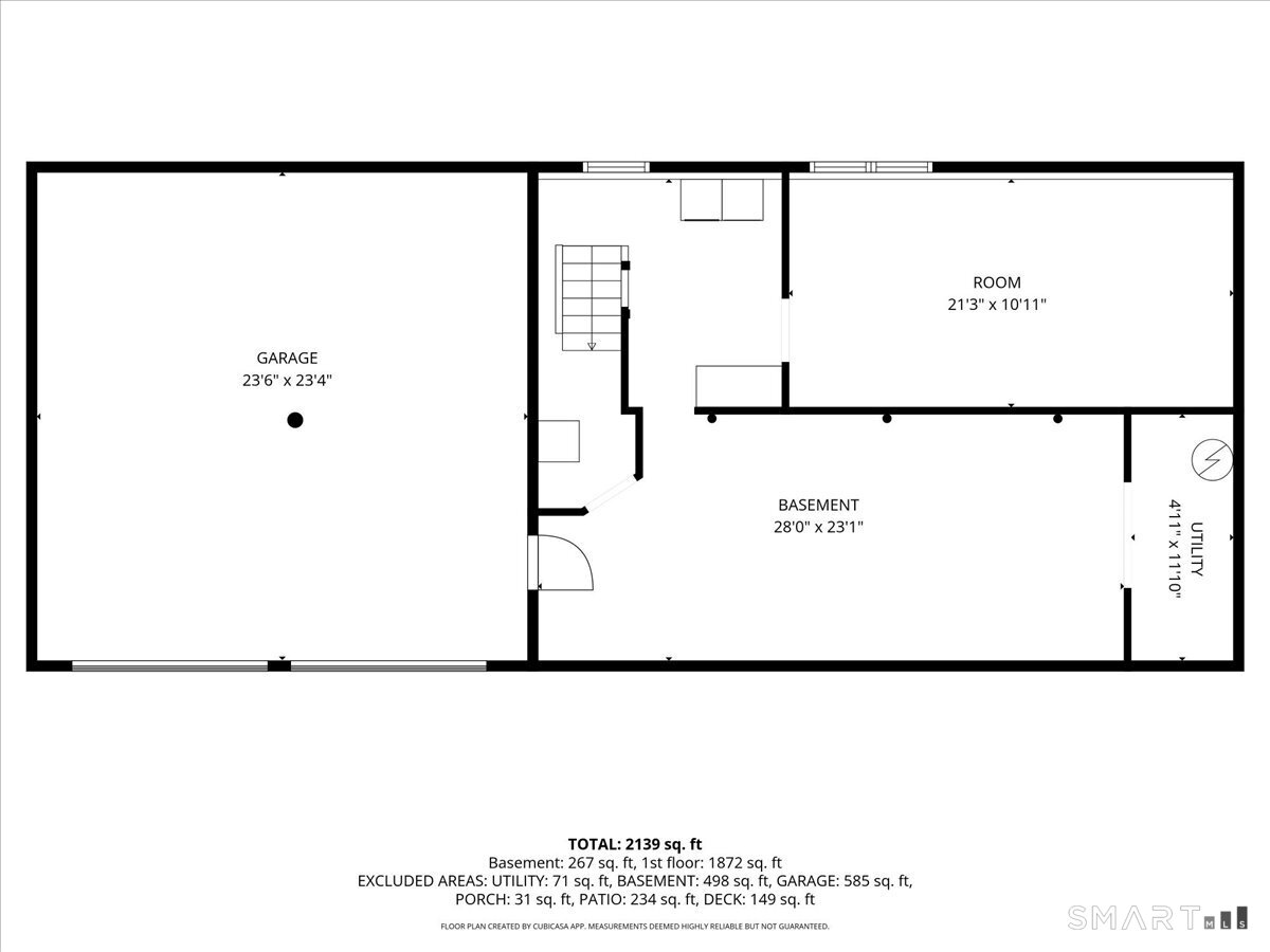 308 Shelton Road Monroe CT 06468