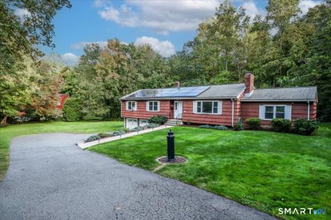308 Shelton Road Monroe CT 06468