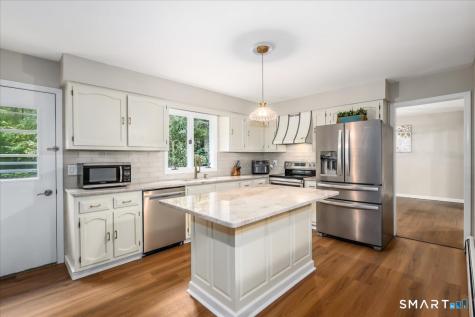 308 Shelton Road Monroe CT 06468