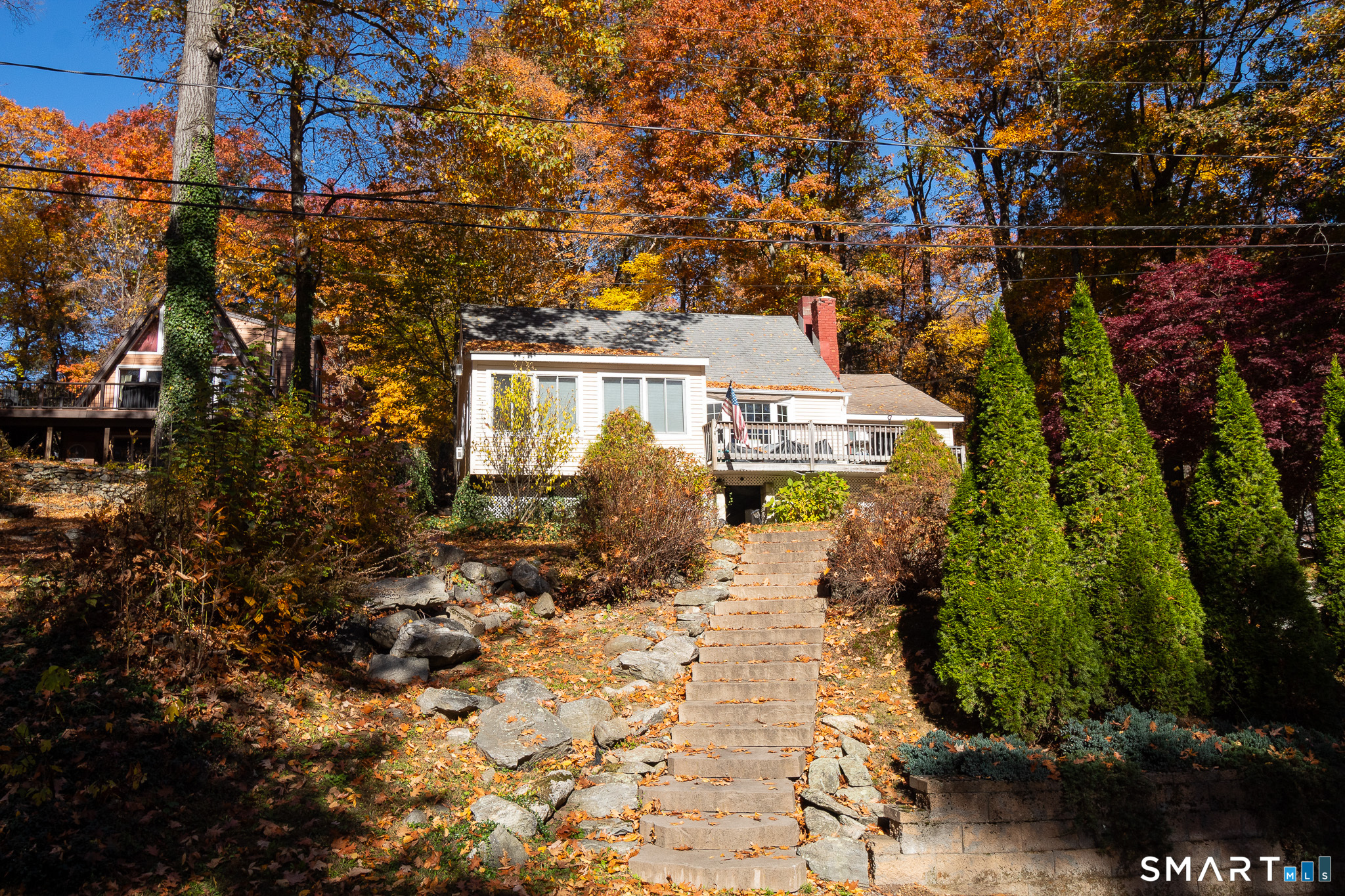 Barkhamsted CT, 10 West Side Drive