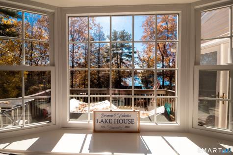 10 West Side Drive Barkhamsted CT 06063