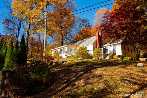 10 West Side Drive Barkhamsted CT 06063