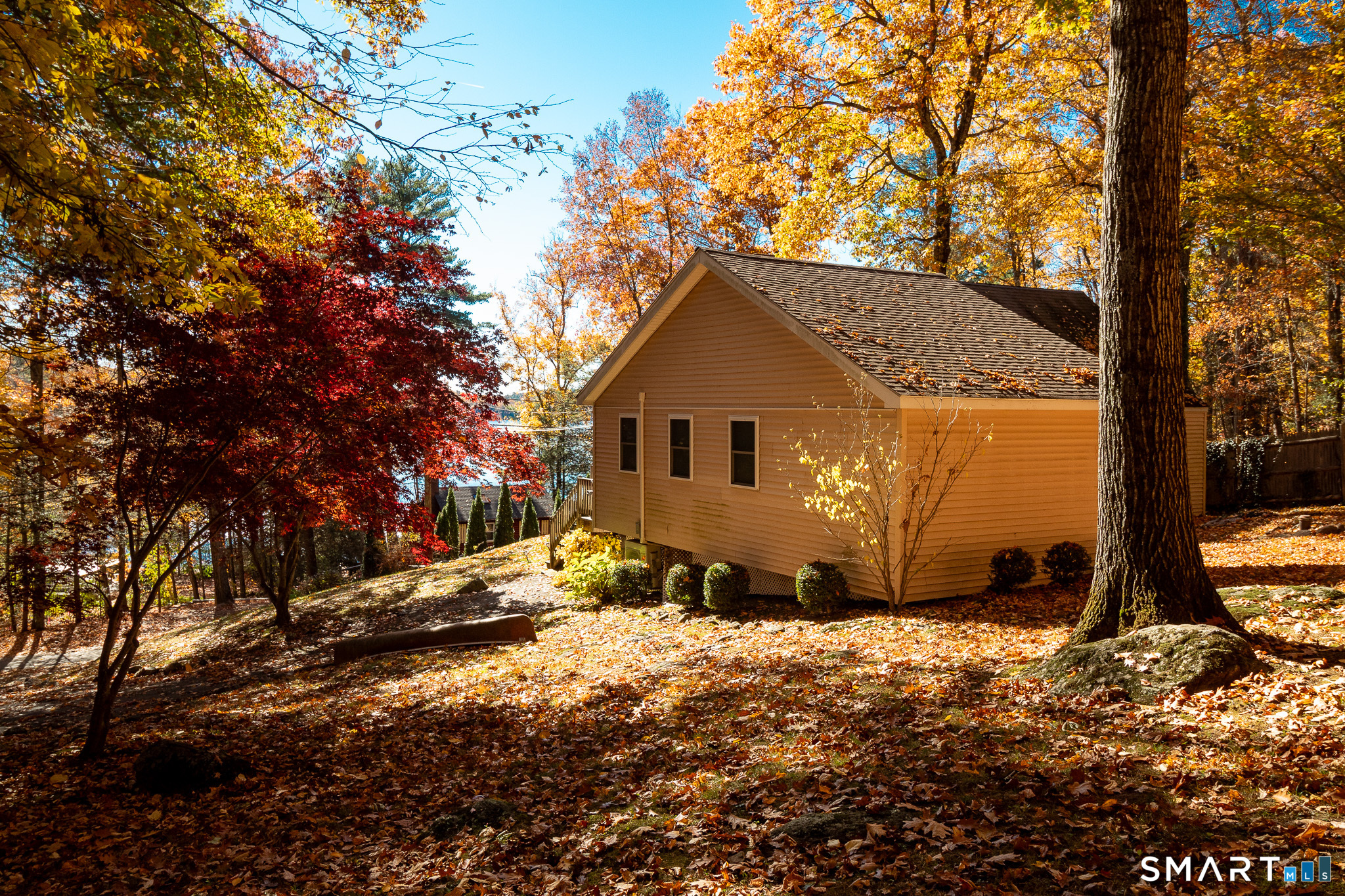 10 West Side Drive Barkhamsted CT 06063
