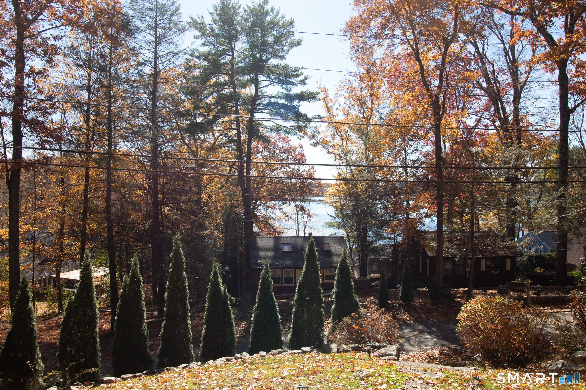 10 West Side Drive Barkhamsted CT 06063