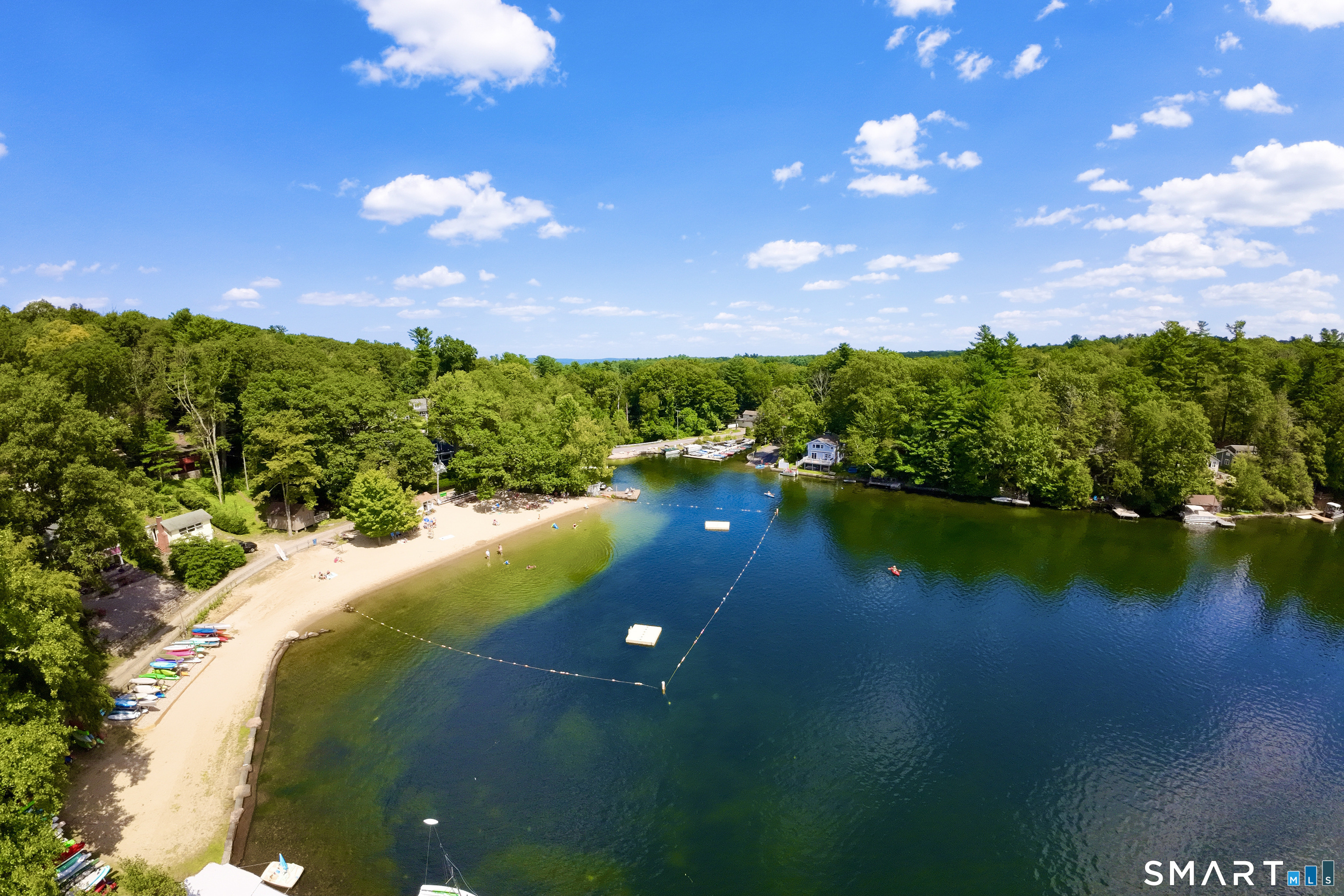 10 West Side Drive Barkhamsted CT 06063
