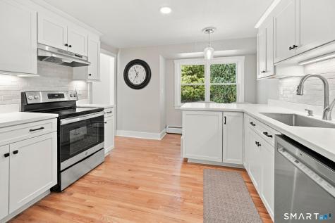 120 Hyde Road West Hartford CT 06117