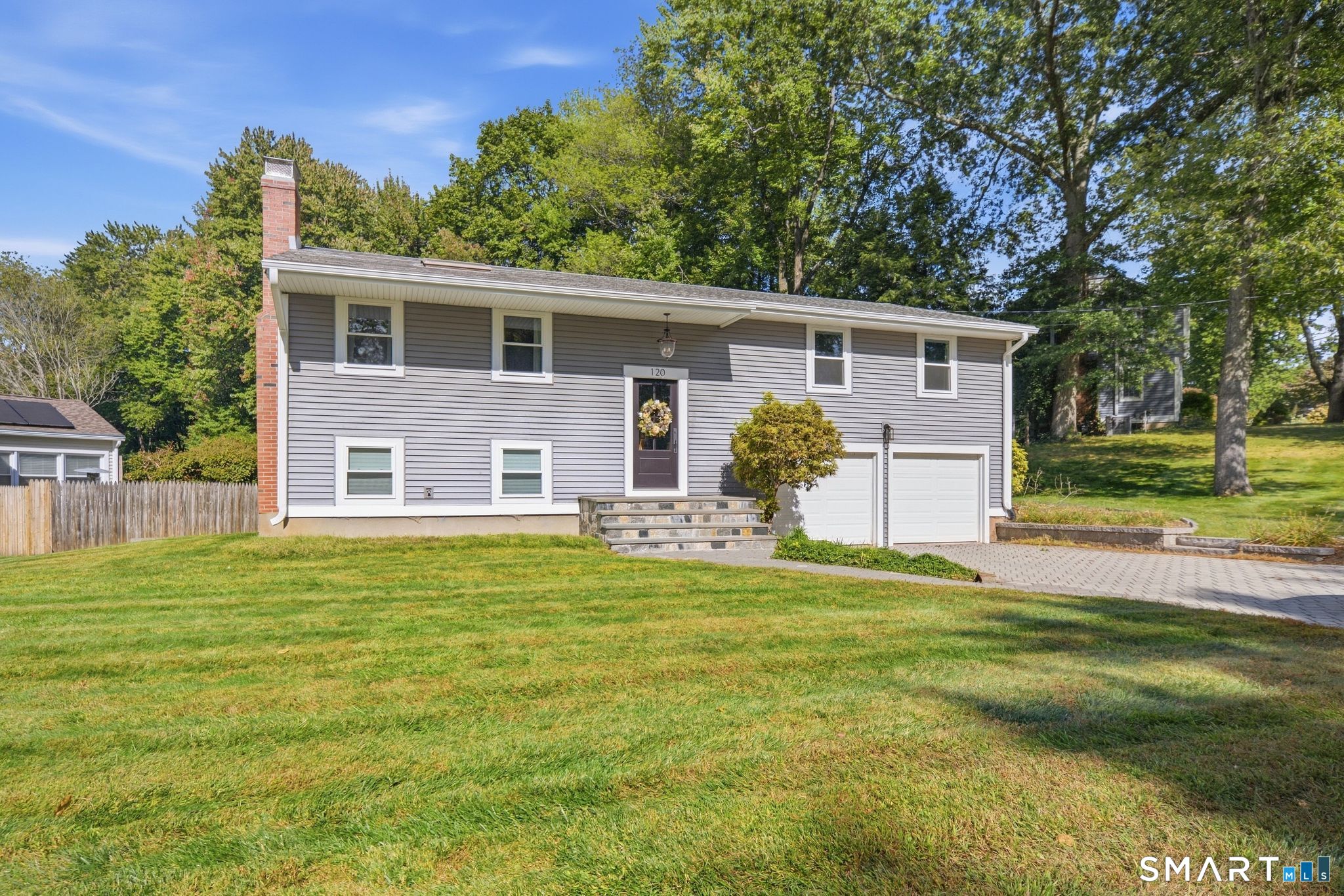 120 Hyde Road West Hartford CT 06117