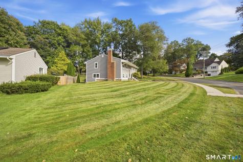 120 Hyde Road West Hartford CT 06117