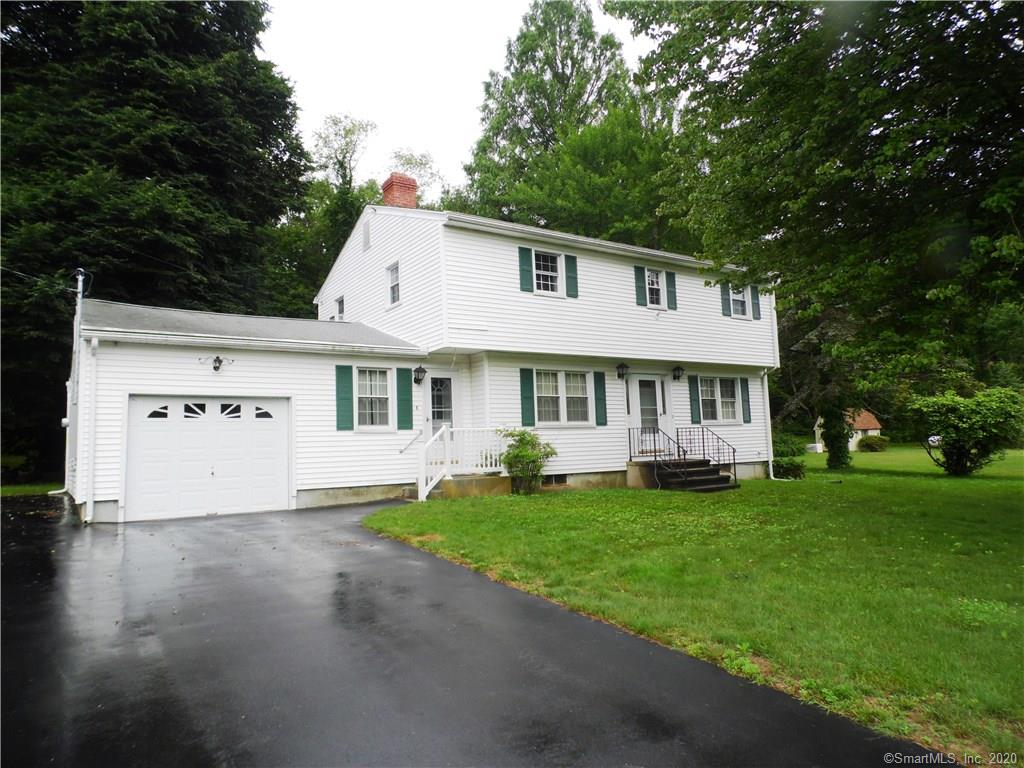 27 Grabner Drive Waterford CT 06385