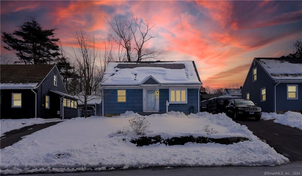 68 Collins Road Bristol CT 06010
