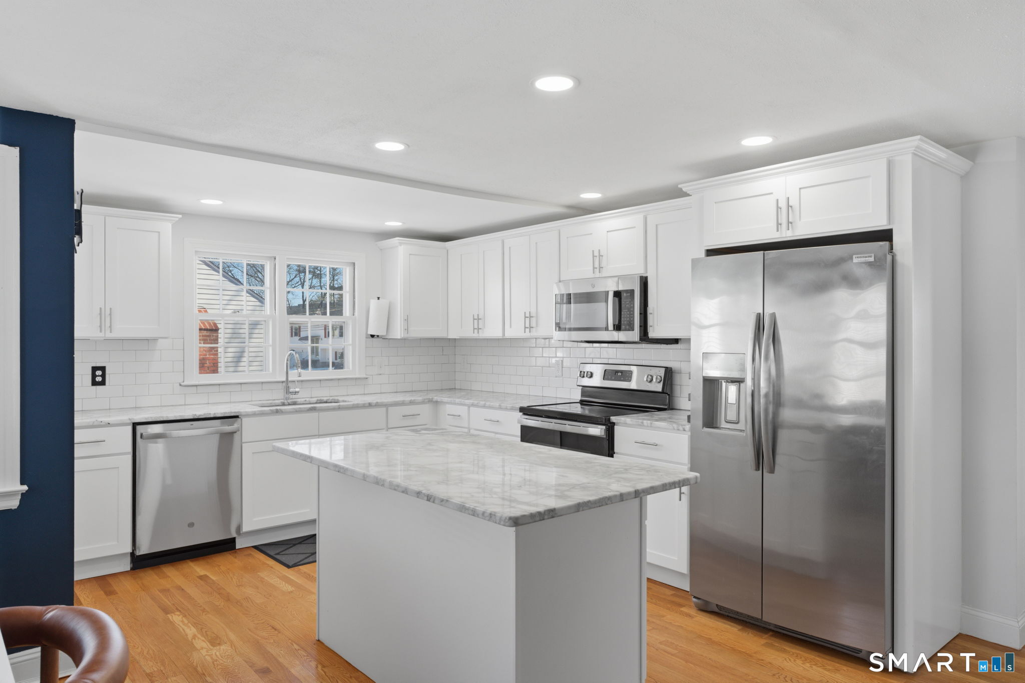21 Echo Lane West Hartford CT 06107
