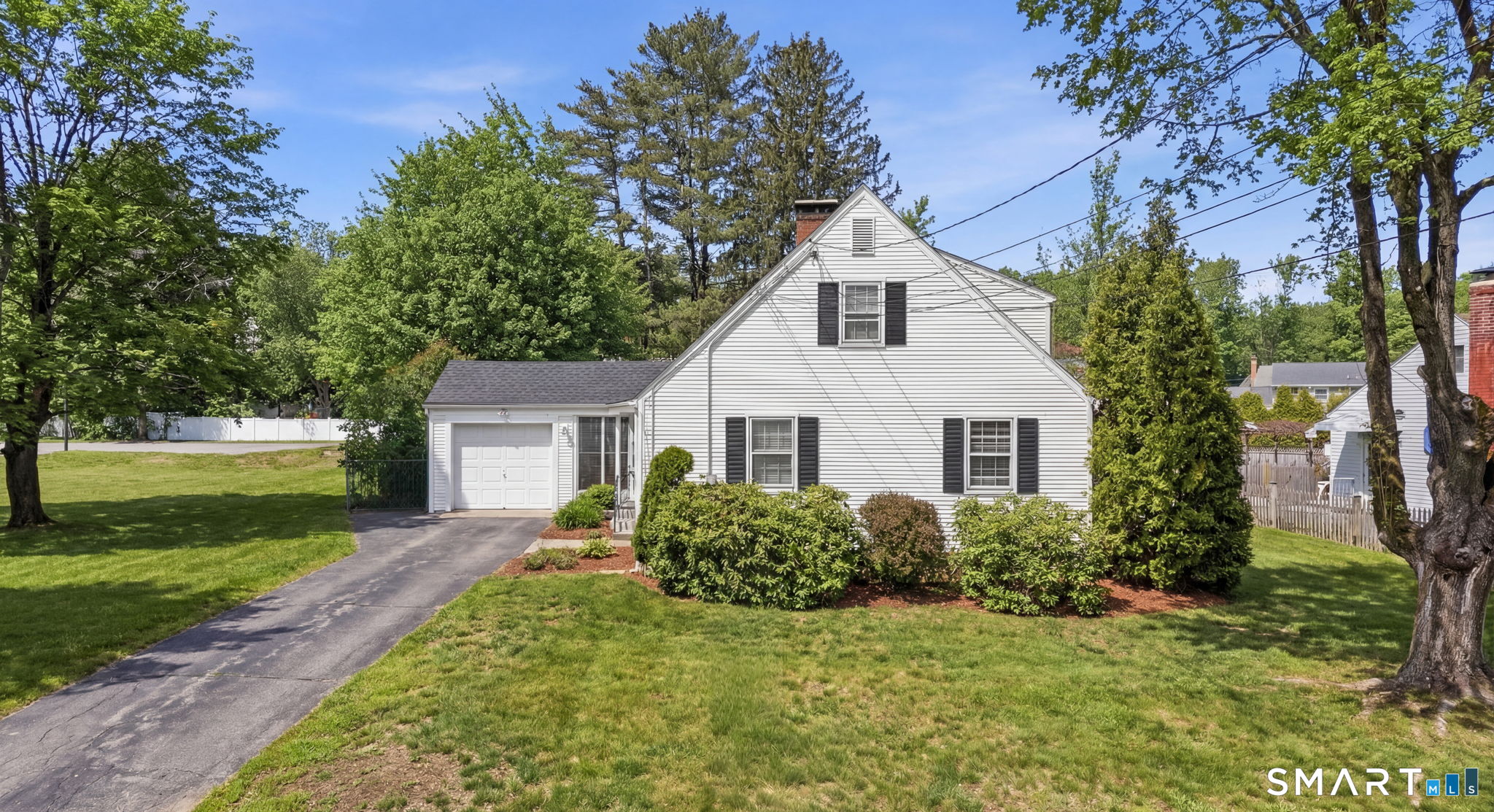 21 Echo Lane West Hartford CT 06107