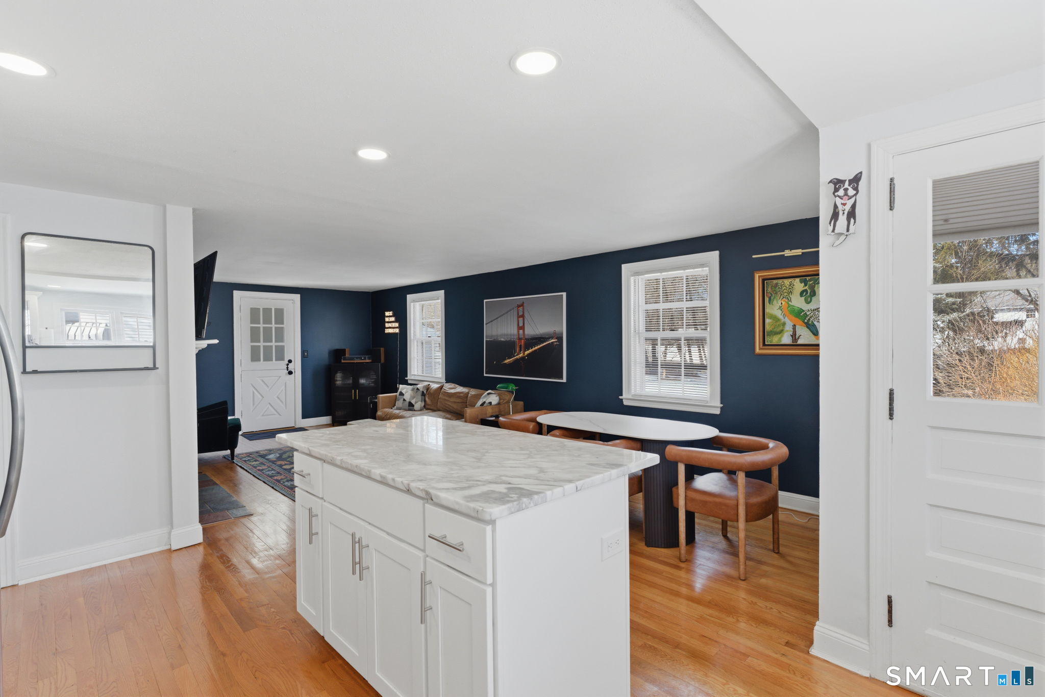 21 Echo Lane West Hartford CT 06107
