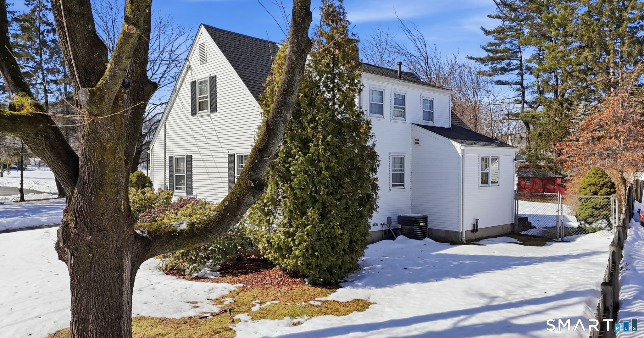 21 Echo Lane West Hartford CT 06107