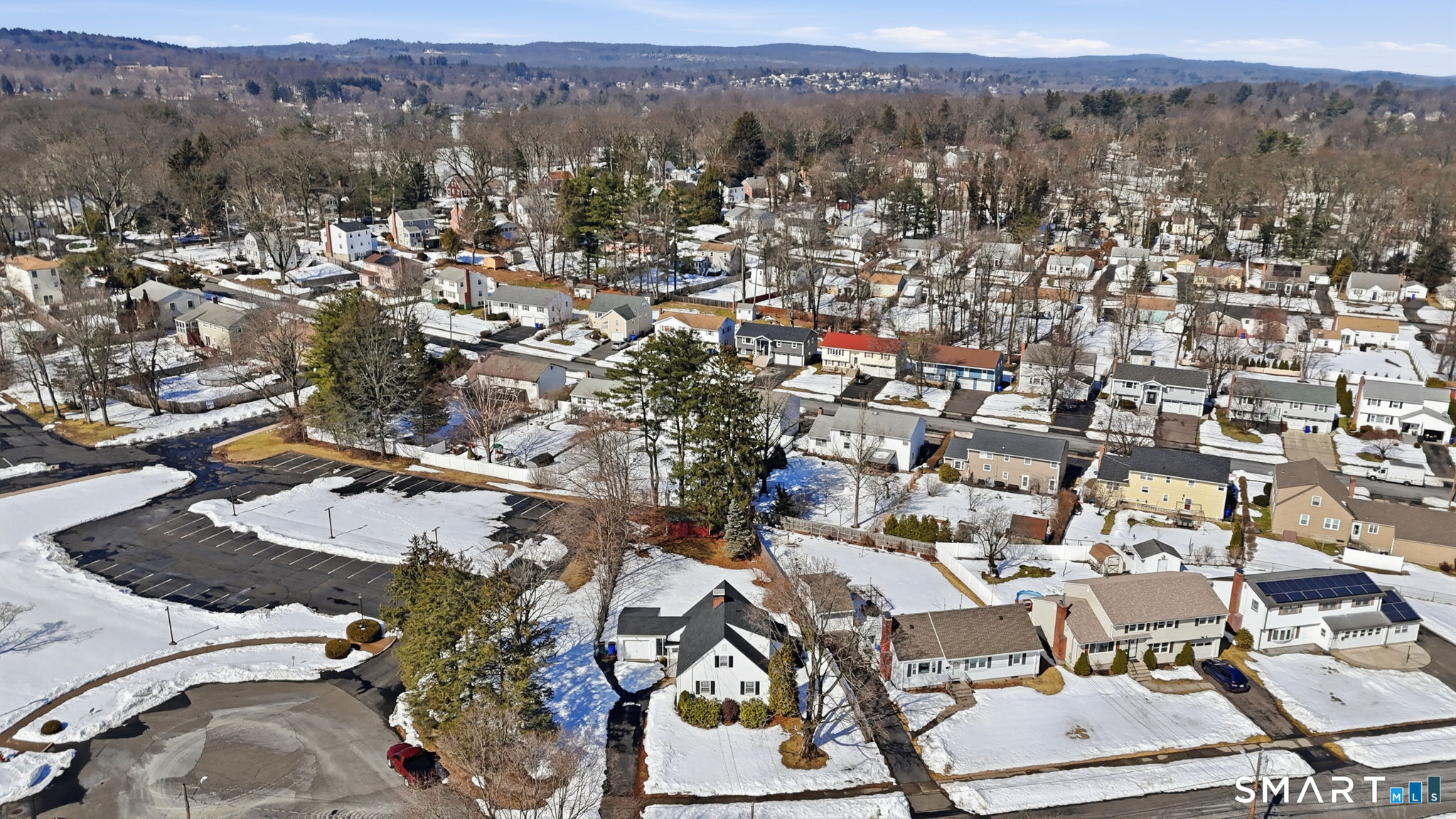 21 Echo Lane West Hartford CT 06107