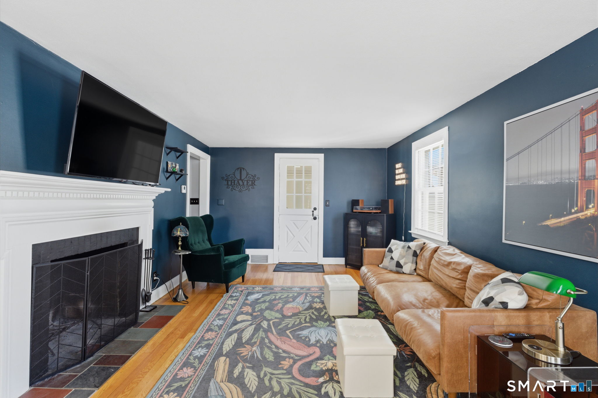21 Echo Lane West Hartford CT 06107