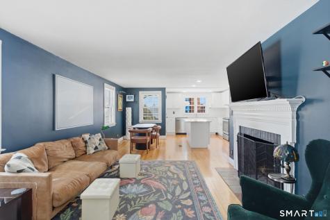 21 Echo Lane West Hartford CT 06107