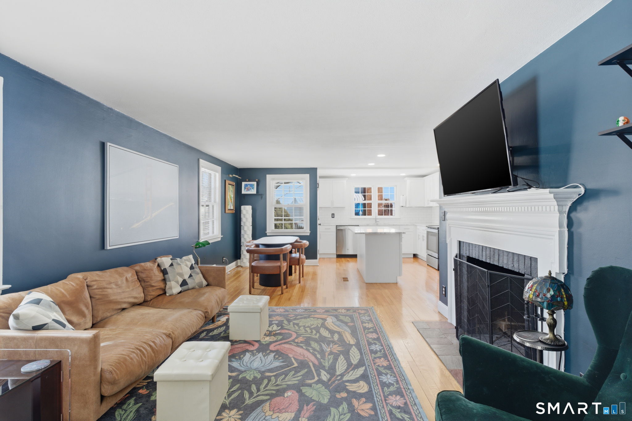 21 Echo Lane West Hartford CT 06107