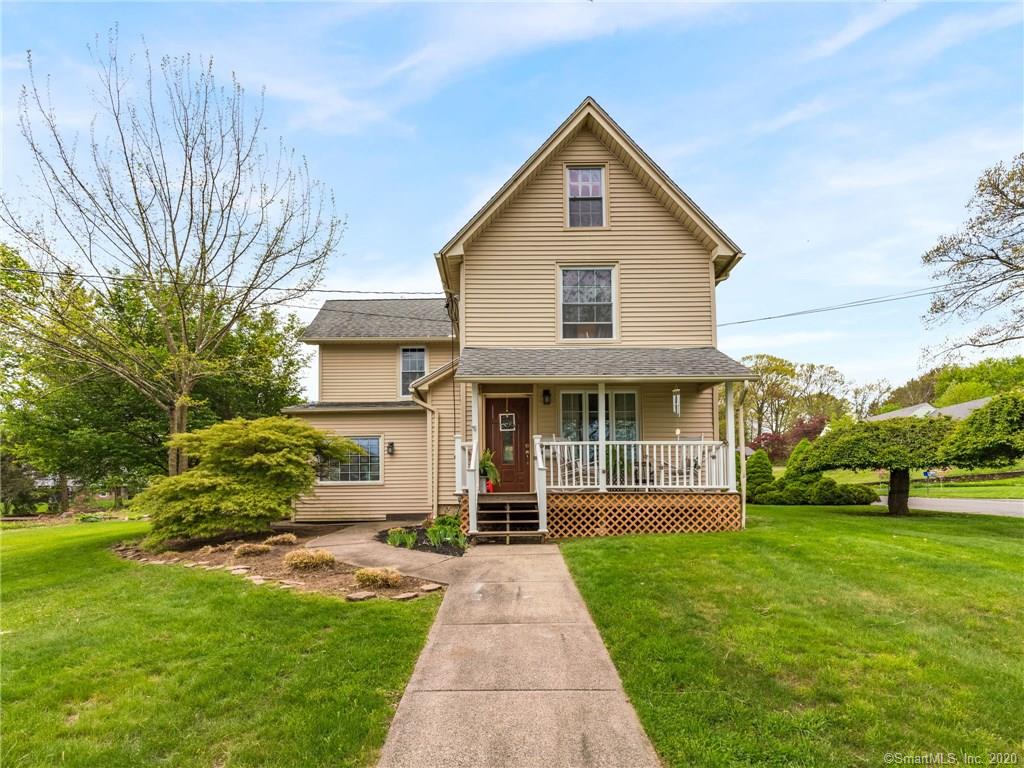 68 Raynor Street Southington CT 06489