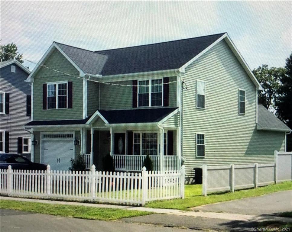 595 Woodstock Avenue Stratford CT 06614