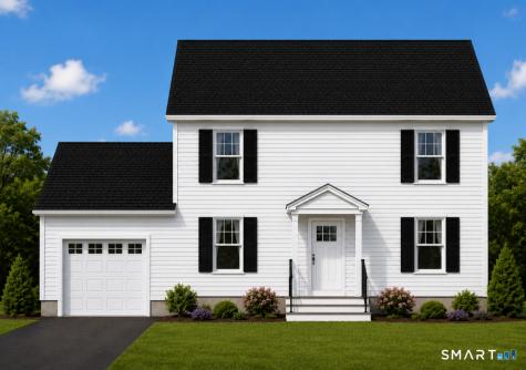 68 Tariffville Road Bloomfield CT 06002