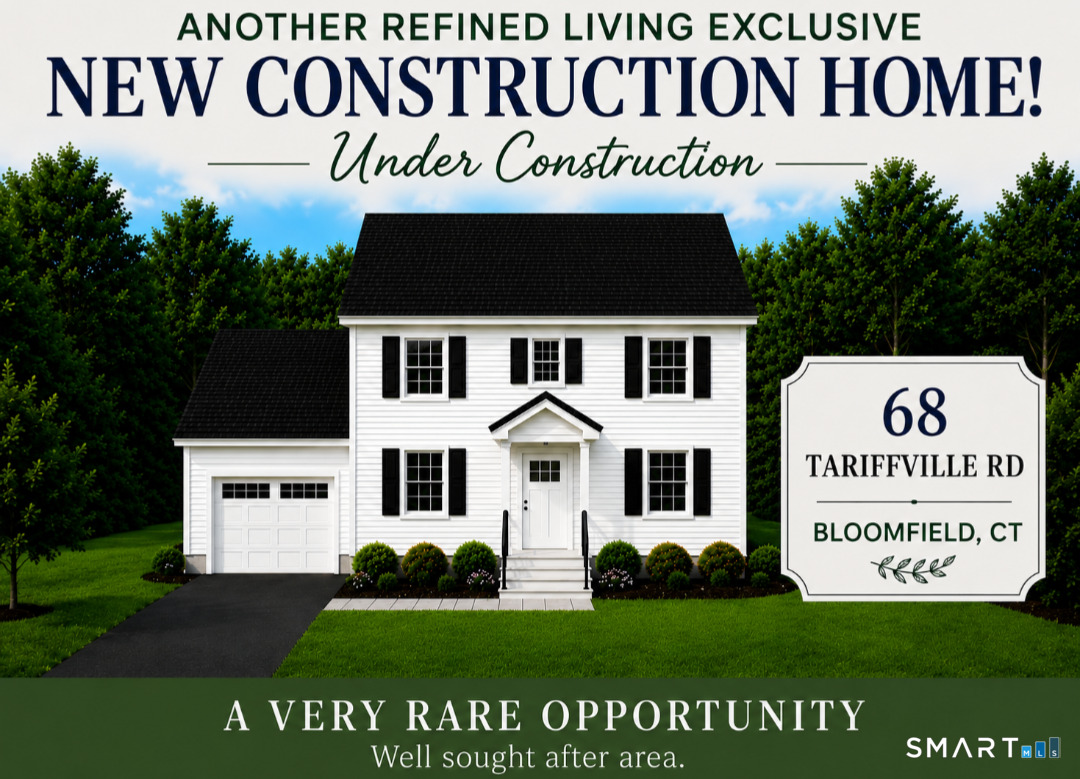 68 Tariffville Road Bloomfield CT 06002