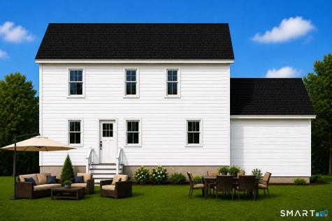 68 Tariffville Road Bloomfield CT 06002