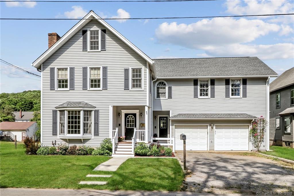 7 Garden Street Seymour CT 06483