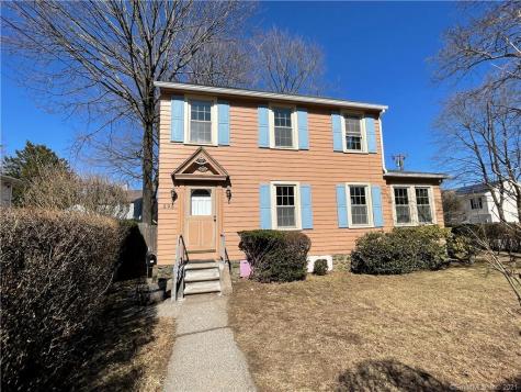 595 Columbia Boulevard Extension Waterbury CT 06704