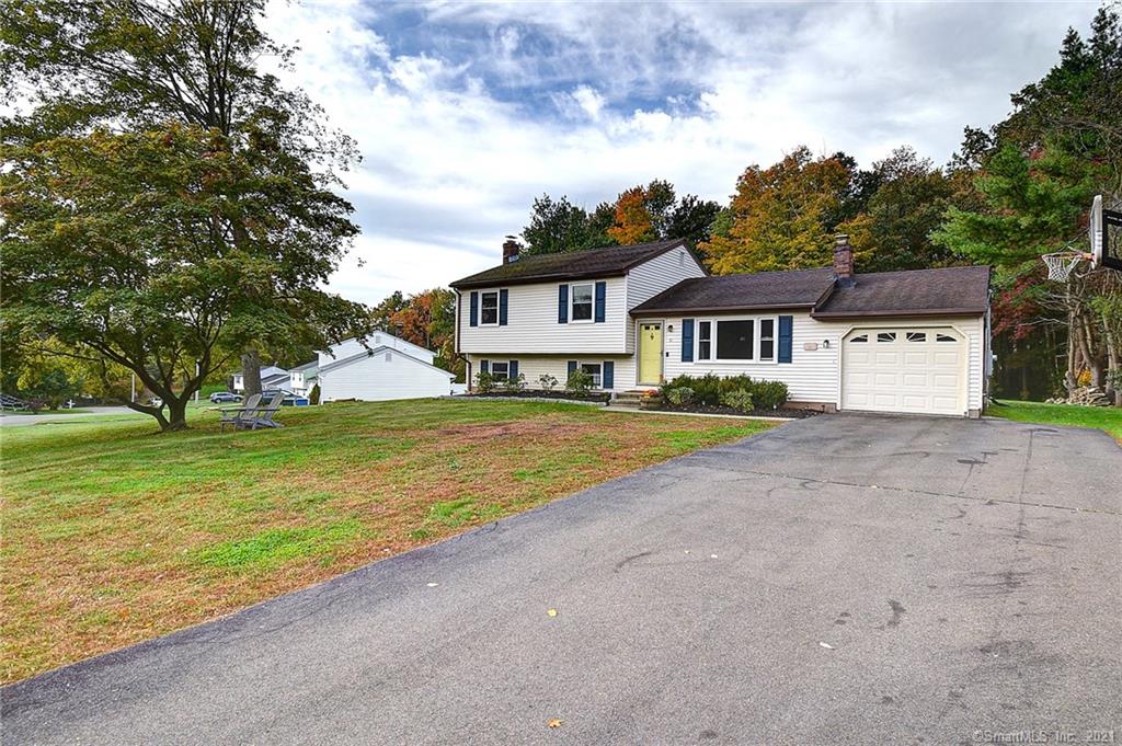 50 Greenes Ridge Road Hamden CT 06514