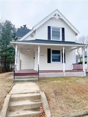70 Ingraham Place Bristol CT 06010