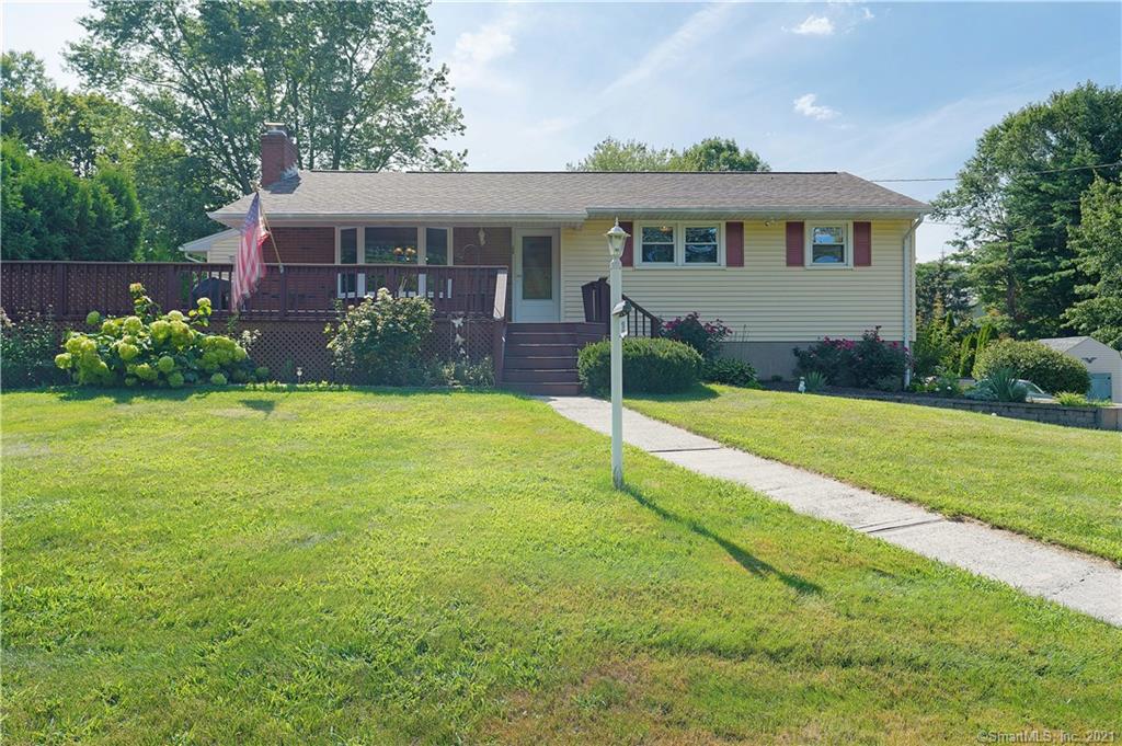 28 Mcdowell Road Middletown CT 06457
