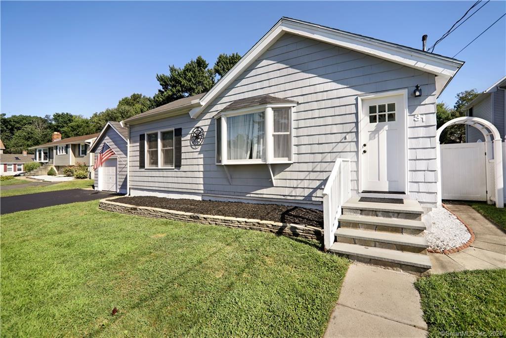 31 Whalley Avenue Milford CT 06460