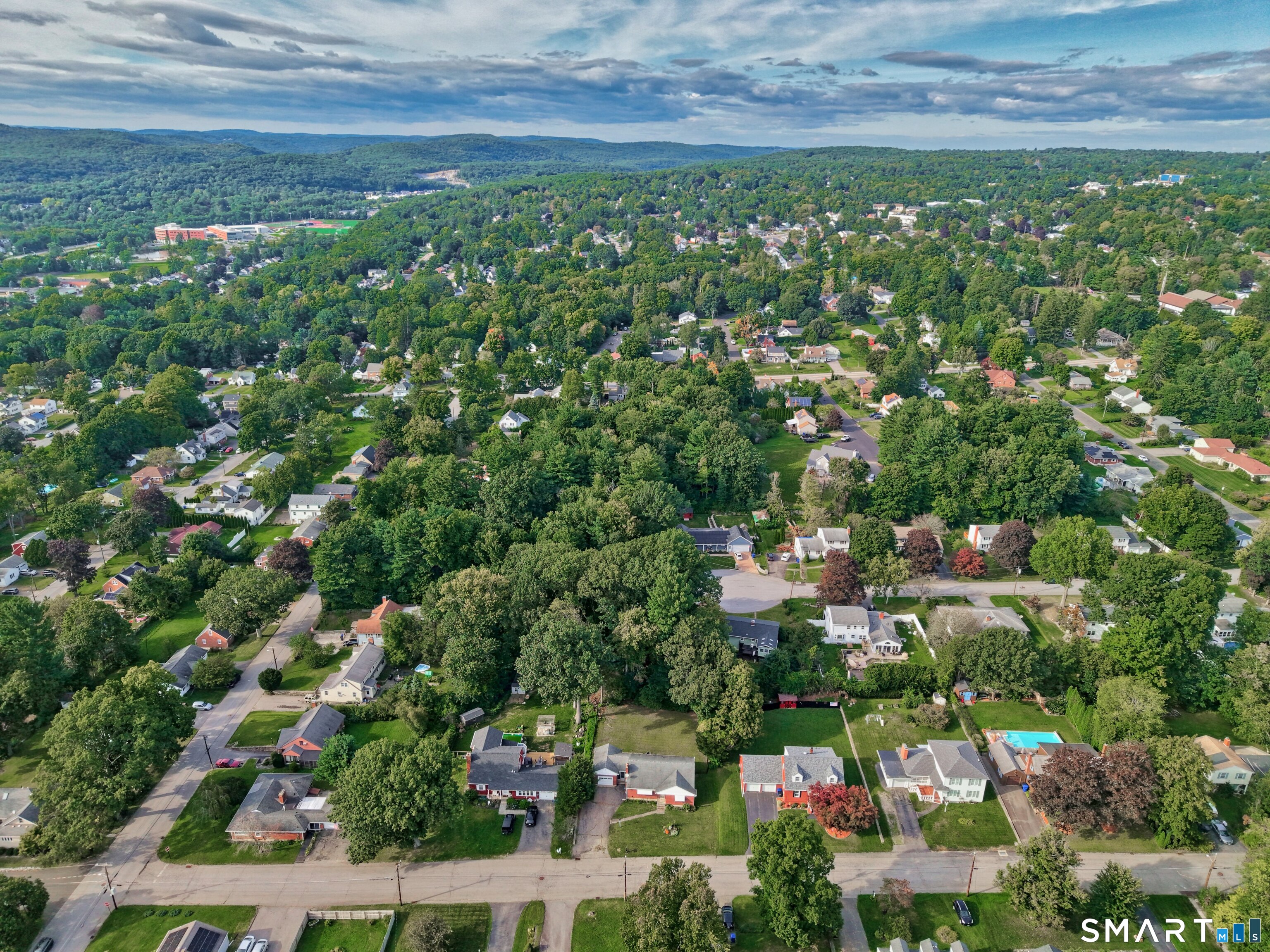 155 Frederick Street Torrington CT 06790