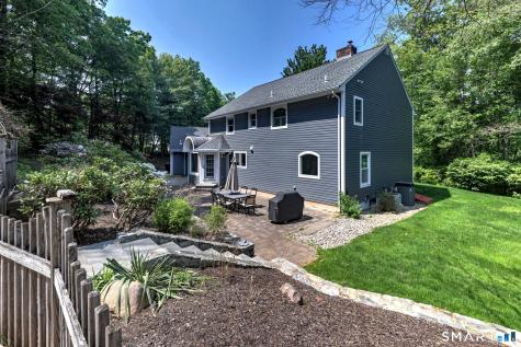 60 West Meadow Road Hamden CT 06518