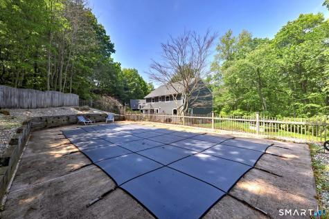 60 West Meadow Road Hamden CT 06518