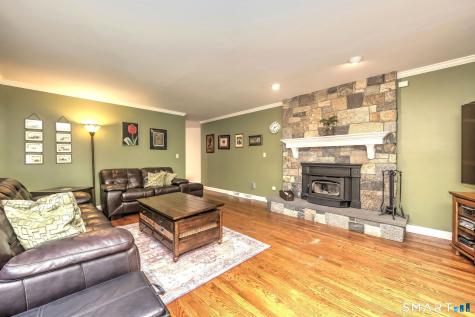 60 West Meadow Road Hamden CT 06518
